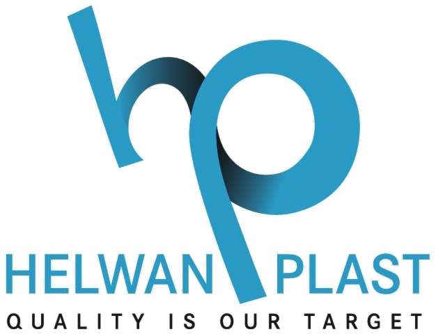 Helwan Plast - Quality is our target
