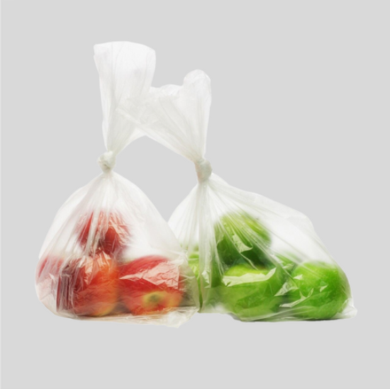 Food Storage Sacks & Rolls