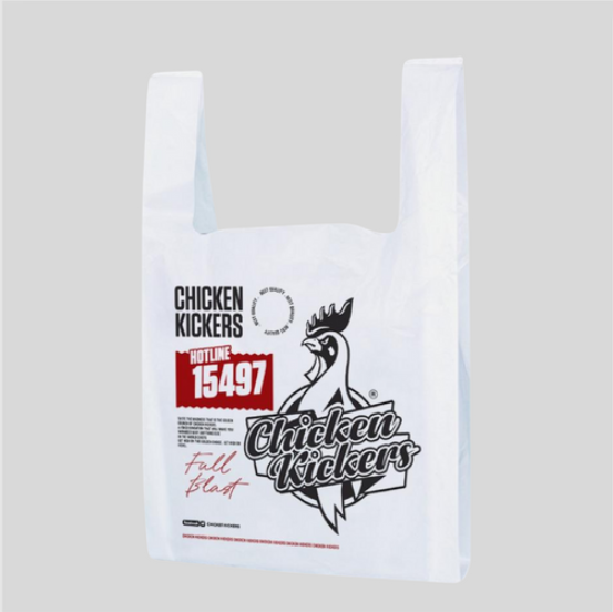 Vest Bags