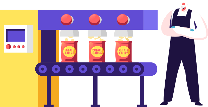 Food companies
