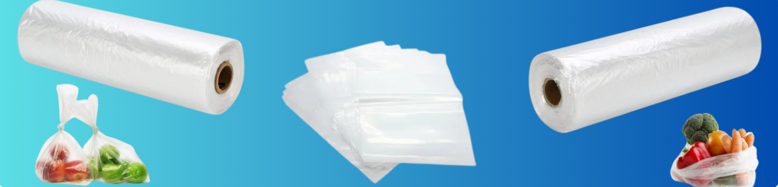 Industrial Rolls