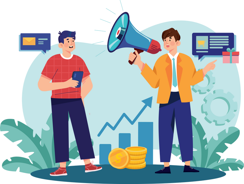 Advertising & promotion