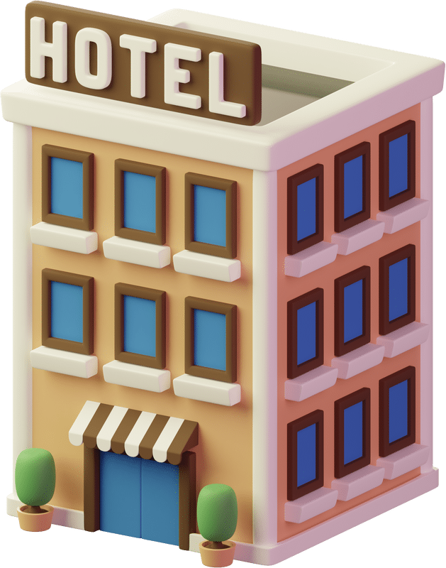 Hotels