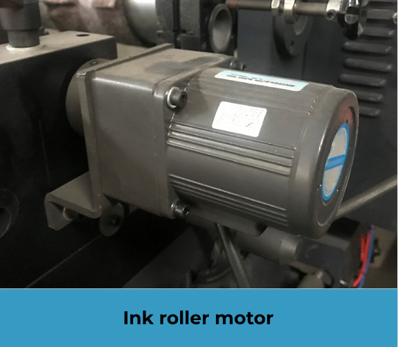 Currently published machine and detail images 8