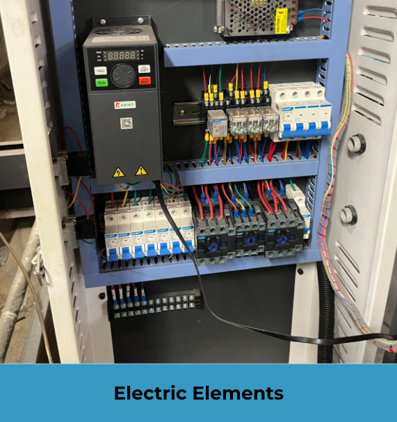 Currently published machine and detail images 11