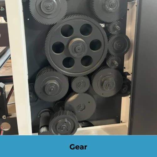 Currently published machine and detail images 12