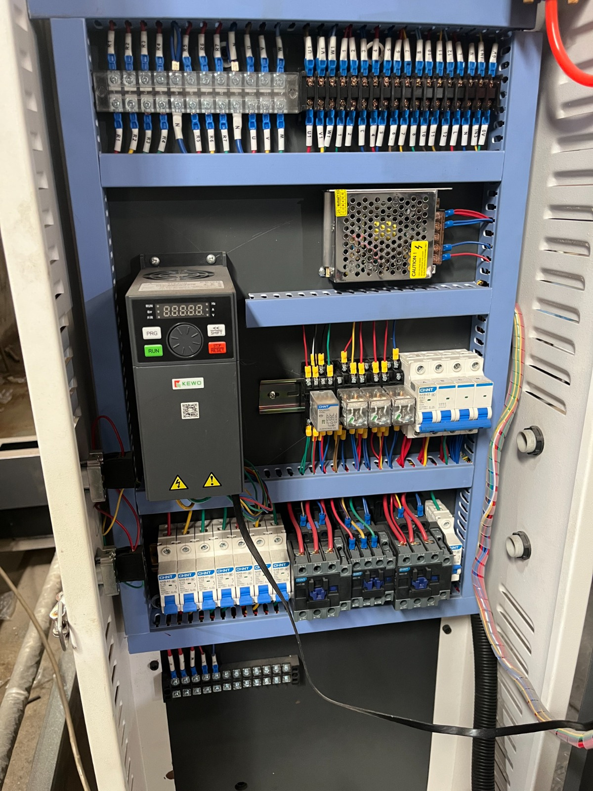 Currently published machine and detail images 4